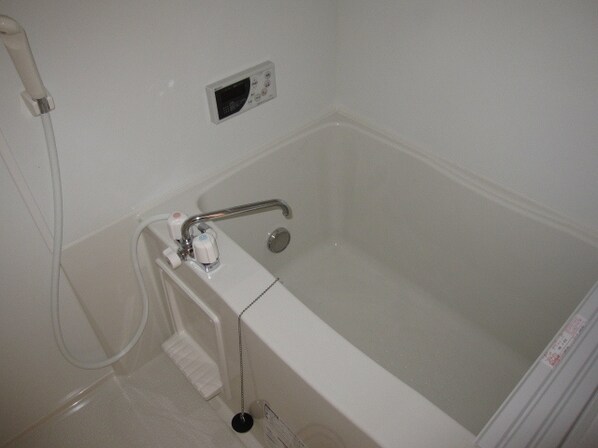 リュイール IIの物件内観写真